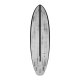 Surfboard TORQ ACT Prepreg BigBoy23 6.6 bamboo