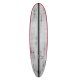 Surfboard TORQ ACT Prepreg V+ 7.8 RedRail