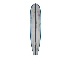 Surfboard TORQ ACT Prepreg The Don NR 9.1 BlueRail