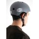Follow Pro Helmet 2022 Charcoal/Pink