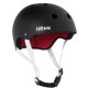 Follow Pro Helmet 2022 Black/Red