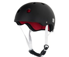 Follow Pro Helmet 2022 Black/Red L