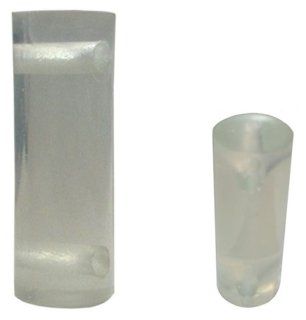 Aeron Severne Tendon / Bolt Universal Joint Sehne für Mastfuß