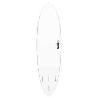 Surfboard TORQ TET 6.8 MOD Fun Pinline