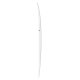 Surfboard TORQ TET 7.6 MOD Fun Pinline