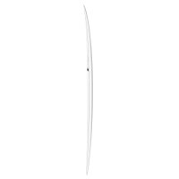 Surfboard TORQ TET 7.4 V+ MOD Fun Pinline