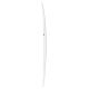 Surfboard TORQ TET 7.4 V+ MOD Fun Pinline