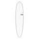 Surfboard TORQ Epoxy TET 8.0 Longboard Pinlines