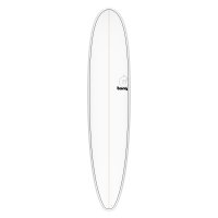 Surfboard TORQ TET 9.0 Longboard Pinline
