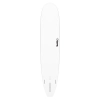 Surfboard TORQ TET 9.1 Longboard  Pinline