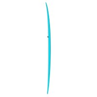 Surfboard TORQ TET 7.8 V+ MOD Fun Blau Pinline