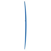 Surfboard TORQ TET 9.1 Longboard Blau Pinl