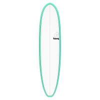 Surfboard TORQ TET 8.2 V+ MOD Fun Seagreen
