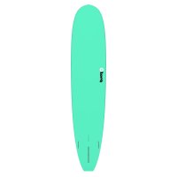 Surfboard TORQ TET 9.1 Longboard Seagreen