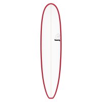 Surfboard TORQ TET 8.6 Longboard RedRail