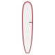 Surfboard TORQ TET 9.1 Longboard RedRail
