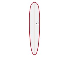 Surfboard TORQ Epoxy TET 9.6 Longboard RedRail