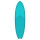 Surfboard TORQ Epoxy TET 6.3 MOD Fish ClassicColor