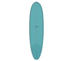 Surfboard TORQ Epoxy TET 7.4 V+ Funboard ClassicCo
