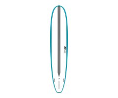 Surfboard TORQ Epoxy TET CS 9.6 Long Carbon Teal