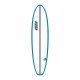 Surfboard CHANNEL ISLANDS X-lite Chancho 7.6 Blau