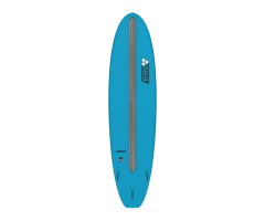 Surfboard CHANNEL ISLANDS X-lite2 Chancho 8.0 Blau