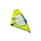 Simmer Style Blacktip 2022/23 Yellow Windsurf Segel