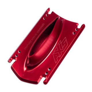 AXIS 19mm K/S Series Foil Base Plate