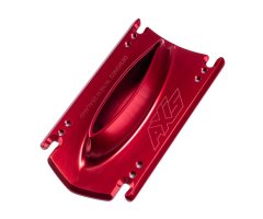 AXIS 19mm K/S Series Foil Base Plate