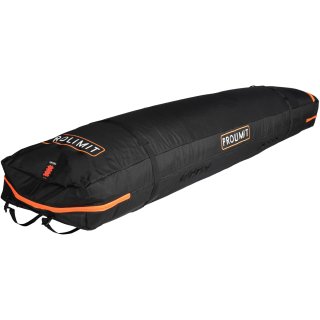 Prolimit Windsurf Sessionbag Gearbag Freeride Black/Orange
