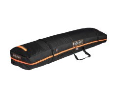 Prolimit Windsurf Sessionbag Gearbag Freeride Black/Orange