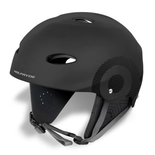 NP Neilpryde Freeride Helmet 2023 S - C1 Black