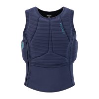Prolimit Pure Girl Weste Half Padded Flare Sidezip Damen...
