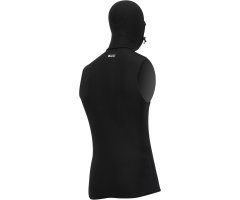 Prolimit Innersystem Top Hooded Vest 1.5mm Black M