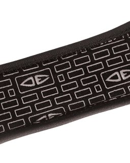 Ocean & Earth Premium XT 6 FT LEASH Black | Vertigo Surf