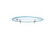 Ocean+Earth Longboard Timber Wall Display Rack