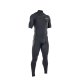 ION Protection Suit 3/2mm S/S FZ 2022 Herren Neoprenanzug Black