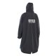 ION Water Jacket Storm Coat 2023 Unisex Black