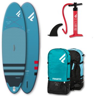 Fanatic Fly Air Allround SUP 2023
