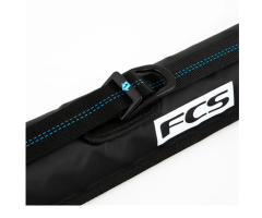 FCS D-Ring Double Soft Rack