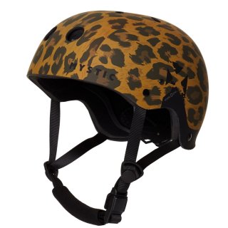 Mystic MK8 X Helm Leopard