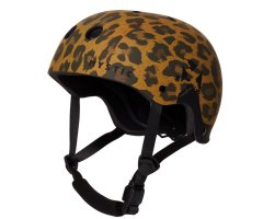 Mystic MK8 X Helm Leopard L