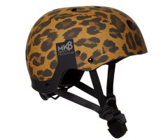 Mystic MK8 X Helm Leopard L