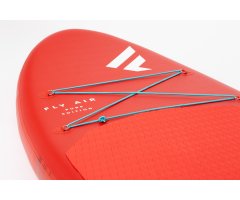 Fanatic Fly Air / Pure SUP 2024 SET (RED) 108"