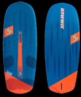 Simmer Style BLACKBIRD G6 WS