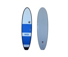 Norden Surfboards SUP-SURF Kids Softboard 84"