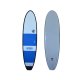 Norden Surfboards SUP-SURF Kids Softboard 84"