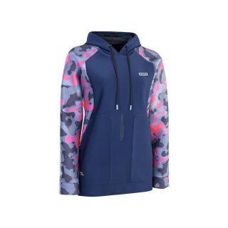 ION Water Hoody Neo Lite 2022 Damen Neoprenhoodie