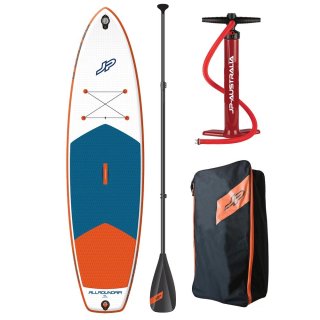 JP Australia AllroundAir SL SUP Board Set – Surfshop Münster