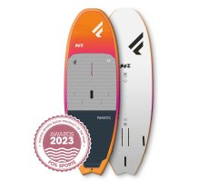 Fanatic Bee 78" 2023 All-In-1 SUP/WING/FOIL/WINDSURF